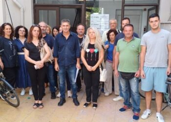 Ανάστατη η Μακρυνεία για την συρρίκνωση του Λυκείου Γαβαλούς
