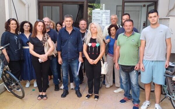 Ανάστατη η Μακρυνεία για την συρρίκνωση του Λυκείου Γαβαλούς