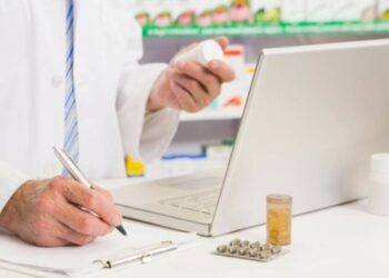 Διακοπή στο σύστημα συνταγογράφησης μέχρι την Κυριακή – Τι θα γίνει με τα έκτακτα περιστατικά