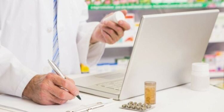 Διακοπή στο σύστημα συνταγογράφησης μέχρι την Κυριακή – Τι θα γίνει με τα έκτακτα περιστατικά