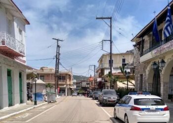 Σύσκεψη για τις Ιερές Μονές της Αρχιερατικής Περιφέρειας Θέρμου