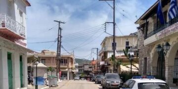 Σύσκεψη για τις Ιερές Μονές της Αρχιερατικής Περιφέρειας Θέρμου