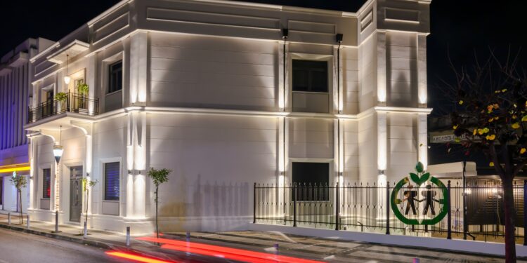 Τη Δευτέρα 16 Σεπτεμβρίου η απονομή χρηματικών επάθλων της Ένωσης Αγρινίου