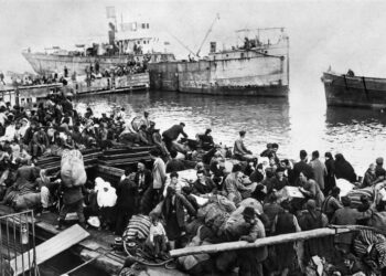 Πρόγραμμα εκδηλώσεων για την 15η/9 ημέρα μνήμης της γενοκτονίας των Ελλήνων της Μικράς Ασίας 