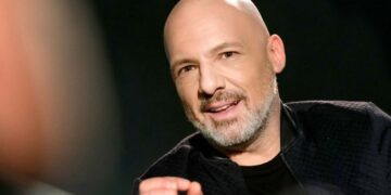 Στο νοσοκομείο ο Νίκος Μουτσινάς – Τι συνέβη;