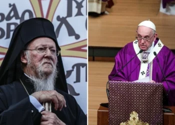 Κοινό Πάσχα για Ορθόδοξους και Καθολικούς προτείνει το Φανάρι