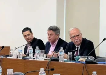 ΠΕΔ Δυτικής Ελλάδας: “Στο πλευρό της συντονιστικής επιτροπής Φορέων Αιτωλοακαρνανίας κατά της εκτροπής του Αχελώου”