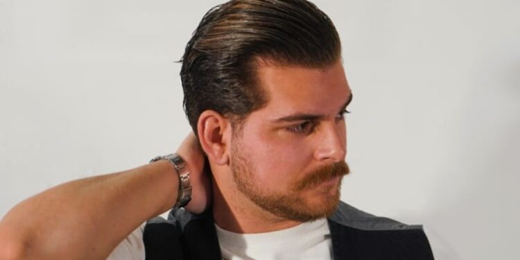 Σάββας Μποτίνης – «Ψέματα»: Το νέο single του Αγρινιώτη καλλιτέχνη