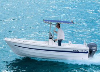 Ετήσιος φόρος 50-100 ευρώ για τους ιδιοκτήτες βαρκών και σκαφών αναψυχής