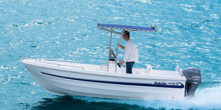 Ετήσιος φόρος 50-100 ευρώ για τους ιδιοκτήτες βαρκών και σκαφών αναψυχής