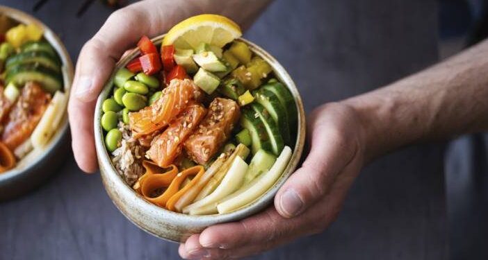 Οι 7 τροφές που βοηθούν στη μείωση της χοληστερόλης