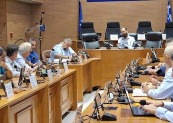 Η Π.Ε.Δ. Δυτικής Ελλάδας κλιμακώνει τις κινητοποιήσεις της ,κατά του νομοσχεδίου συγχώνευσης των ΦΟΔΣΑ