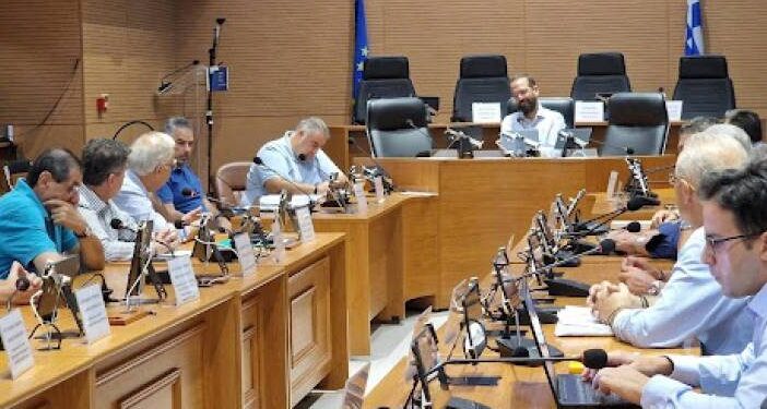 Η Π.Ε.Δ. Δυτικής Ελλάδας κλιμακώνει τις κινητοποιήσεις της ,κατά του νομοσχεδίου συγχώνευσης των ΦΟΔΣΑ