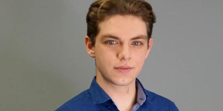 Η ΟΝΝΕΔ Αιτωλοακαρνανίας εκφράζει τα θερμά της συγχαρητήρια στον Βασίλη Τουφεκούλα