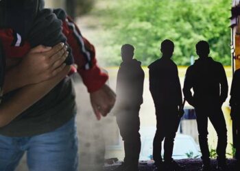 9.000 συλλήψεις ανηλίκων στο 8μηνο- Αυστηρότερες ποινές για τους γονείς