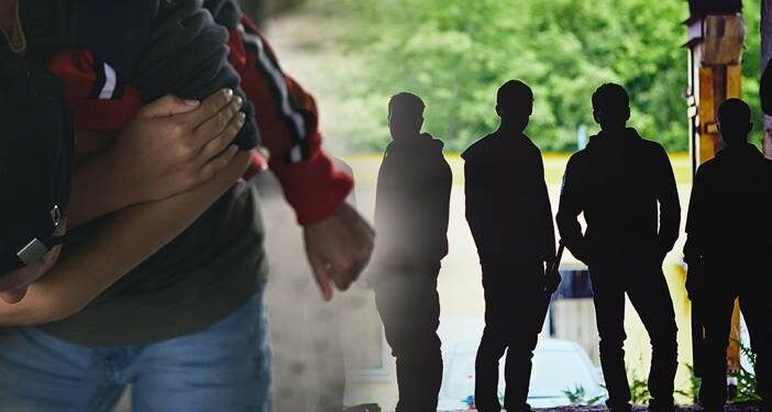 9.000 συλλήψεις ανηλίκων στο 8μηνο- Αυστηρότερες ποινές για τους γονείς