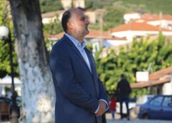 Προβλήματα στη δημοτική αρχή Ξηρομέρου-Παραιτήθηκε  αντιδήμαρχος