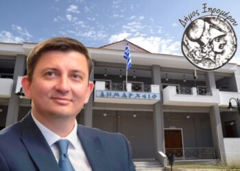 Δήμαρχος Ξηρομέρου: Λίγο πριν το πρώτο κουδούνι του νέου σχολικού έτους…