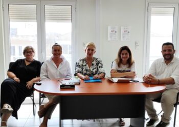 Πρώτη συνεδρίαση για την Δημοτική Επιτροπή Ισότητας Ναυπακτίας