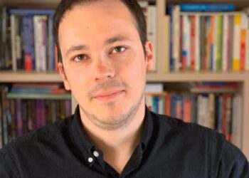 Μίλτος Ζαμπάρας: Θα πληρώσουμε το νερό χρυσάφι ή θα βρούμε βιώσιμες λύσεις;