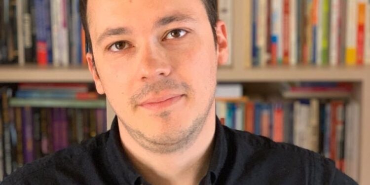 Μίλτος Ζαμπάρας: Θα πληρώσουμε το νερό χρυσάφι ή θα βρούμε βιώσιμες λύσεις;