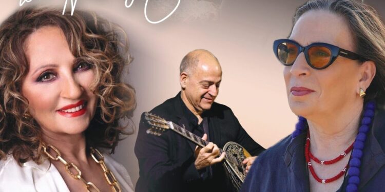 Αγρίνιο: Σήμερα το βράδυ η δεύτερη συναυλία με τραγούδια σε στίχους Πυθαγόρα