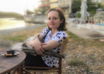 Αιτωλ/νία: Θλίψη για τον θάνατο της 58χρονης Κατερίνας Χασαπογιάννη