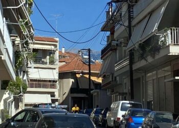 Αύριο στη Σαργιάδα Αγρινίου το στερνό αντίο στον 33χρονο Βασίλη Κοκκίνη