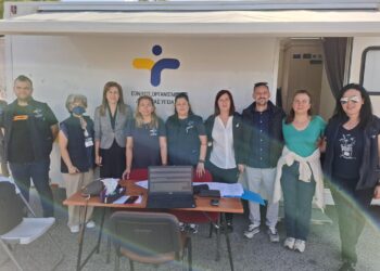 Αγρίνιο: Εμβολιασμοί για την ιλαρά σε παιδιά Ρομά