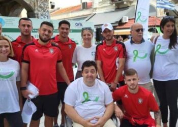 Δράσεις με αφορμή την Παγκόσμια Ημέρα Ψυχικής Υγείας