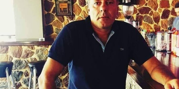 Πενθεί η Λεπενού για τον τραγικό θάνατο του Άγγελου Κανιώτη