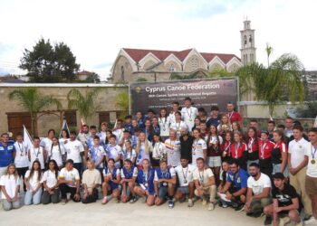 ΝΟΜεσολογγίου: Διεθνής Παρουσία και Διακρίσεις των Αθλητών μας Καγιάκ