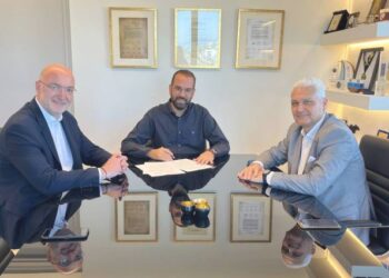 Μνημόνιο συνεργασίας μεταξύ της Περιφέρειας Δυτικής Ελλάδας και του Οικονομικού Επιμελητηρίου