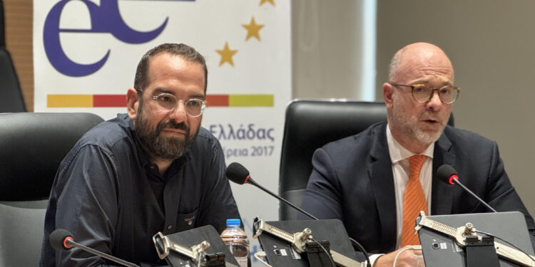 Συνεδρίαση του ΣΕΑΔΕ