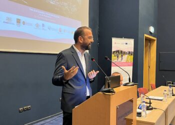 Πραγματοποίηση Εναρκτήριου Συνέδριου & Ενημερωτικής Ημερίδας του έργου HERIT ADAPT, στο πλαίσιο του Ευρωπαϊκού Προγράμματος Interreg Euro-Med