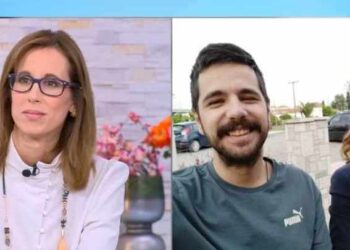  Συγκλονίζει η Μεσολογγίτισσα αδελφή του 25χρονου Δημήτρη που έχασε τη ζωή του  και έδωσε ζωή σε έξι συνανθρώπους μας