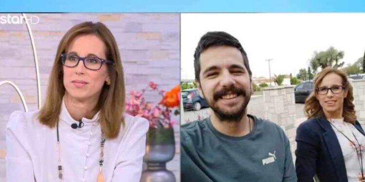  Συγκλονίζει η Μεσολογγίτισσα αδελφή του 25χρονου Δημήτρη που έχασε τη ζωή του  και έδωσε ζωή σε έξι συνανθρώπους μας