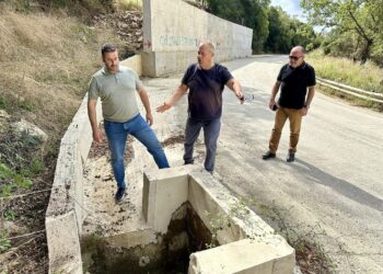 Μάχιμος ο αντιπεριφερειάρχης