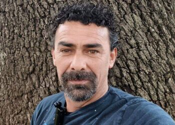 Κώστας Πιστιόλας: Η τραγική είδηση του τόσο άδικου και απρόσμενου χαμού του Γιώργου Τσαντόπουλου με έχει συγκλονίσει