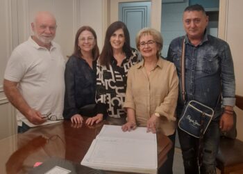 Το δικό του «σπίτι» απέκτησε και επίσημα πλέον ο 1ος Κυνηγετικός Σύλλογος Αγρινίου