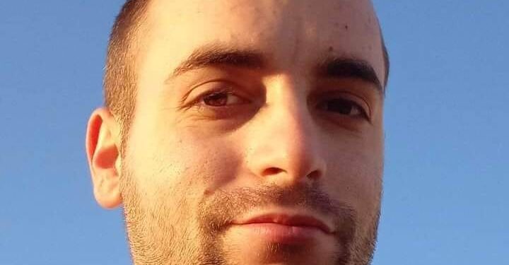 Στην Κάτω Μυρτιά Θέρμου το στενό αντίο στον άτυχο 28χρονο Γεώργιο  Παπαηλία