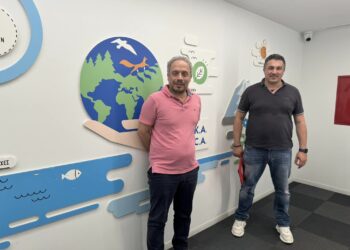 Προχωρά η ανάπλαση υφιστάμενων μονοπατιών του Δήμου Ακτίου-Βόνιτσας| Κασολας: Αξιοποιούμαι κάθε χρηματοδοτικό εργαλείο για τη δημιουργία υποδομών ικανών να προσελκύσουν επισκέπτες στο Δήμο μας