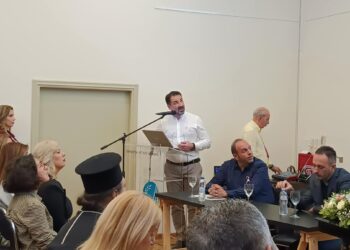 Μεσολόγγι: Με μεγάλη συμμετοχή η εκδήλωση στο πλαίσιο του προγράμματος προσυμπτωματικού ελέγχου «Φώφη Γεννηματά»