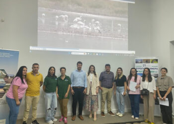 Με μεγάλη προσέλευση παιδιών η «Ευρωπαϊκή Γιορτή Πουλιών 2024» στην Κατοχή