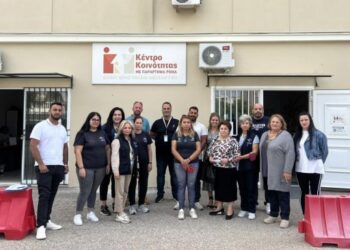 Εμβολιασμοί κατά της ιλαράς σε καταυλισμούς Ρομά στον Δήμο Μεσολογγίου