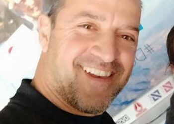 Ο Δήμαρχος Αγρινίου Γιώργος εξέφρασε τα συλλυπητήριά του για τον θάνατο του Ιωακείμ Σκόνδρα