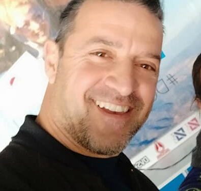 Ο Δήμαρχος Αγρινίου Γιώργος εξέφρασε τα συλλυπητήριά του για τον θάνατο του Ιωακείμ Σκόνδρα