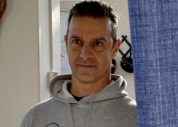 Aνείπωτη θλίψη στο Αγρίνιο για τον πρόωρο θάνατο του  Ιωακείμ Σκόνδρα