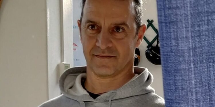 Aνείπωτη θλίψη στο Αγρίνιο για τον πρόωρο θάνατο του Ιωακείμ Σκόνδρα