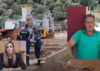 Λεπενού: Τον δρόμο της δικαιοσύνης πήρε η υπόθεση του τραγικού θανάτου του Άγγελου Κανιώτη